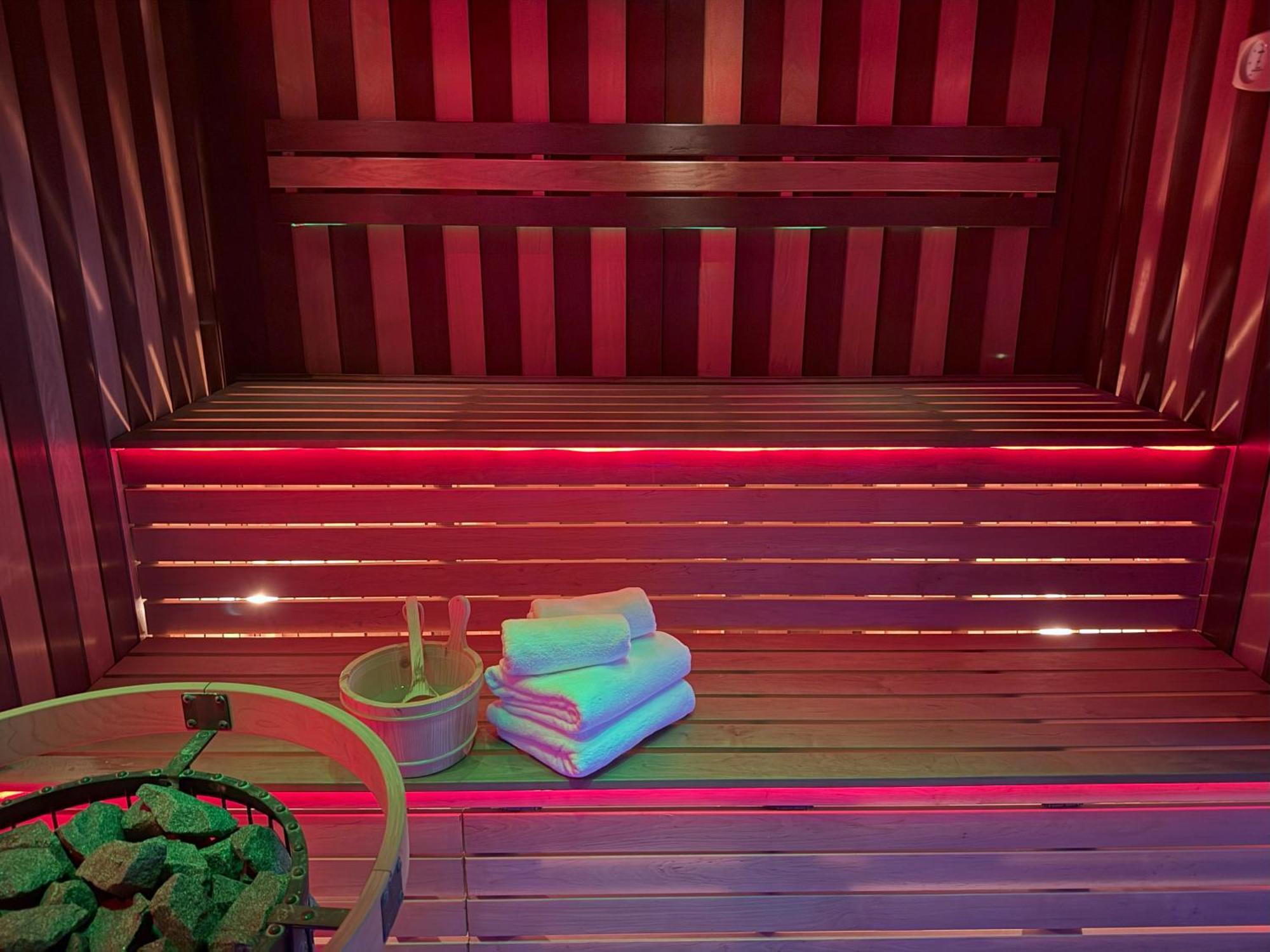 Apartmán Iron Cube Karlovy Vary